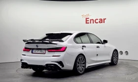 BMW 320 M Sport* HEAD-UP* 360 CAM* DISTRONIC* КРАЙНА ЦЕНА*, снимка 3