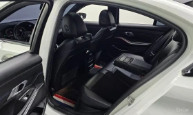 BMW 320 M Sport* HEAD-UP* 360 CAM* DISTRONIC* КРАЙНА ЦЕНА*, снимка 14
