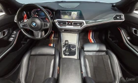 BMW 320 M Sport* HEAD-UP* 360 CAM* DISTRONIC* КРАЙНА ЦЕНА*, снимка 7