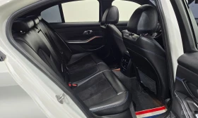 BMW 320 M Sport* HEAD-UP* 360 CAM* DISTRONIC* КРАЙНА ЦЕНА*, снимка 15