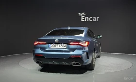 BMW 440 M440i xDRIVE* COUPE* ПОДГРЕВ* ОБДУХВАНЕ* 2 КЛЮЧА, снимка 2