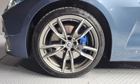 BMW 440 M440i xDRIVE* COUPE* ПОДГРЕВ* ОБДУХВАНЕ* 2 КЛЮЧА, снимка 13