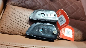 BMW 440 M440i xDRIVE* COUPE* ПОДГРЕВ* ОБДУХВАНЕ* 2 КЛЮЧА, снимка 14