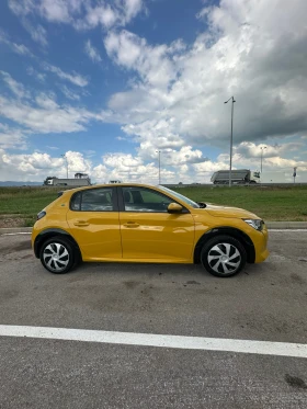 Peugeot 208, снимка 4