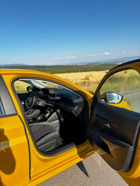 Peugeot 208, снимка 4