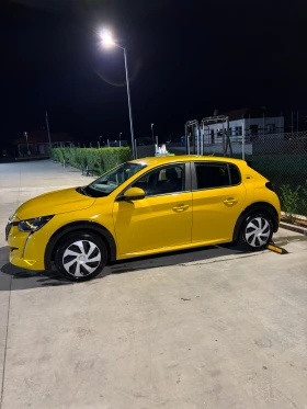 Peugeot 208, снимка 8