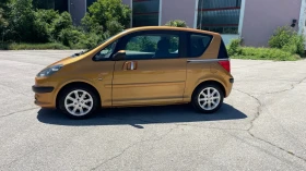 Peugeot 1007 1.6i  116kc, снимка 2