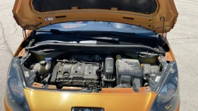 Peugeot 1007 1.6i  116kc, снимка 10