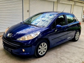 Peugeot 207 1.4i 75к.с., снимка 3