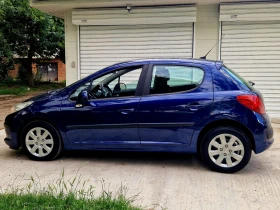Peugeot 207 1.4i 75к.с., снимка 2