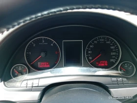 Audi A4 2.0 TDI Sline, снимка 11