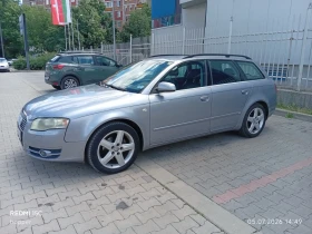 Audi A4 2.0 TDI Sline, снимка 2