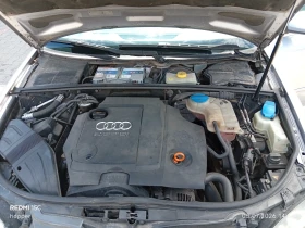 Audi A4 2.0 TDI Sline, снимка 16