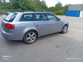 Audi A4 2.0 TDI Sline, снимка 5