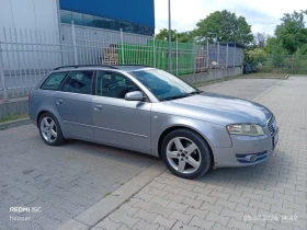 Audi A4 2.0 TDI Sline, снимка 6