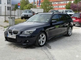 BMW 530 XD M sport, снимка 1