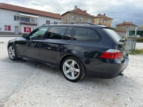 BMW 530 XD M sport, снимка 3