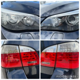 BMW 530 XD M sport, снимка 9