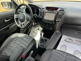 Kia Venga 1.4CRDi/NAVI, снимка 12
