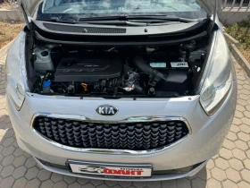 Kia Venga 1.4CRDi/NAVI, снимка 17