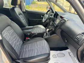 Kia Venga 1.4CRDi/NAVI, снимка 13