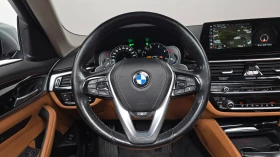 BMW 520 * Luxury Special Edition * Head-Up * 2 Ключа * , снимка 11