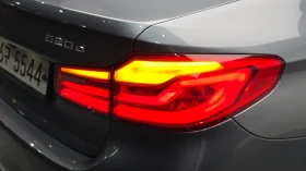 BMW 520 * Luxury Special Edition * Head-Up * 2 Ключа * , снимка 6