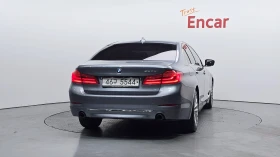 BMW 520 * Luxury Special Edition * Head-Up * 2 Ключа * , снимка 5