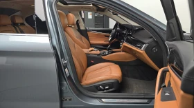 BMW 520 * Luxury Special Edition * Head-Up * 2 Ключа * , снимка 15