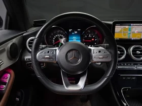 Mercedes-Benz C 220 - САМО 30% АВАНС, снимка 13