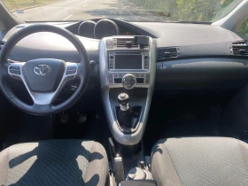 Toyota Verso, снимка 10