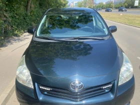 Toyota Verso, снимка 8