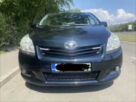 Toyota Verso, снимка 6