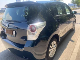 Toyota Verso, снимка 2