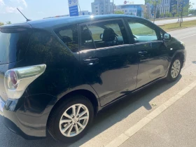Toyota Verso, снимка 4