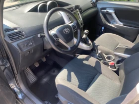 Toyota Verso, снимка 11