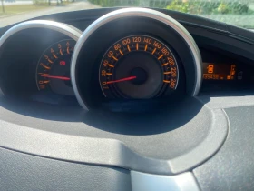 Toyota Verso, снимка 13