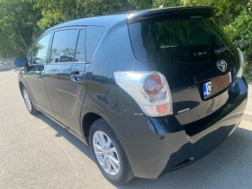 Toyota Verso, снимка 9