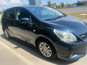 Toyota Verso, снимка 5
