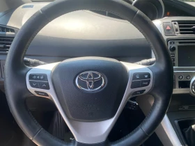 Toyota Verso, снимка 14