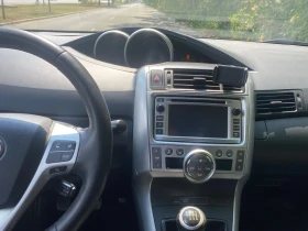 Toyota Verso, снимка 12