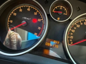 Opel Astra, снимка 6