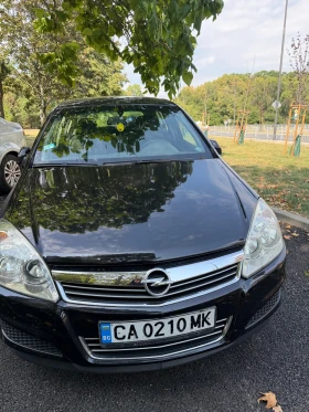 Opel Astra, снимка 11