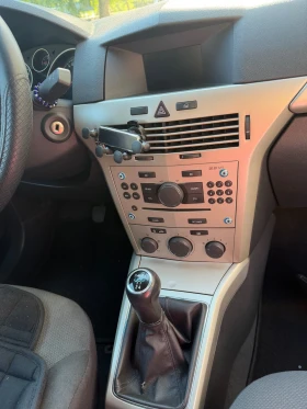 Opel Astra, снимка 3