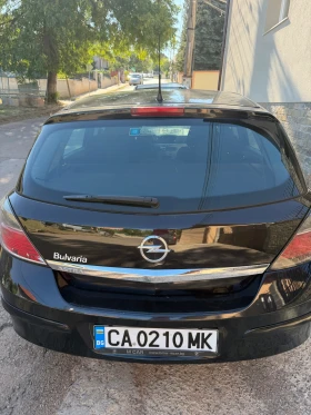 Opel Astra, снимка 2