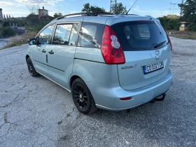 Mazda 5 1.8 116 к.с. Газ, снимка 4