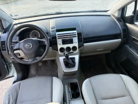 Mazda 5 1.8 116 к.с. Газ, снимка 5