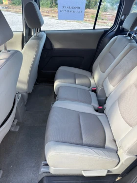 Mazda 5 1.8 116 к.с. Газ, снимка 6