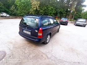 Opel Astra 1.6 gaz benzin, снимка 6