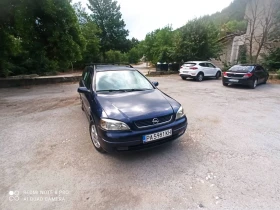 Opel Astra 1.6 gaz benzin, снимка 2